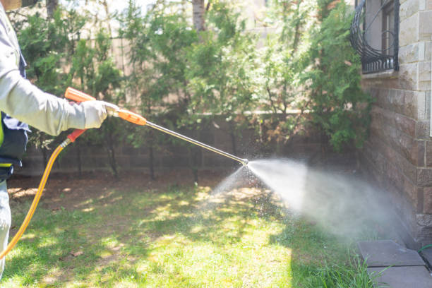 Best Pest Inspection Near Me  in Fairfax, OK